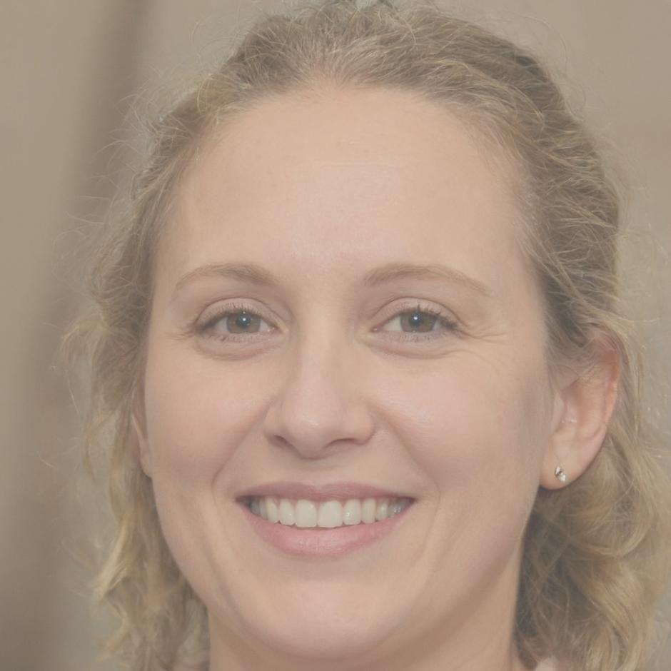 Finanzexpertin Maria Schmidt